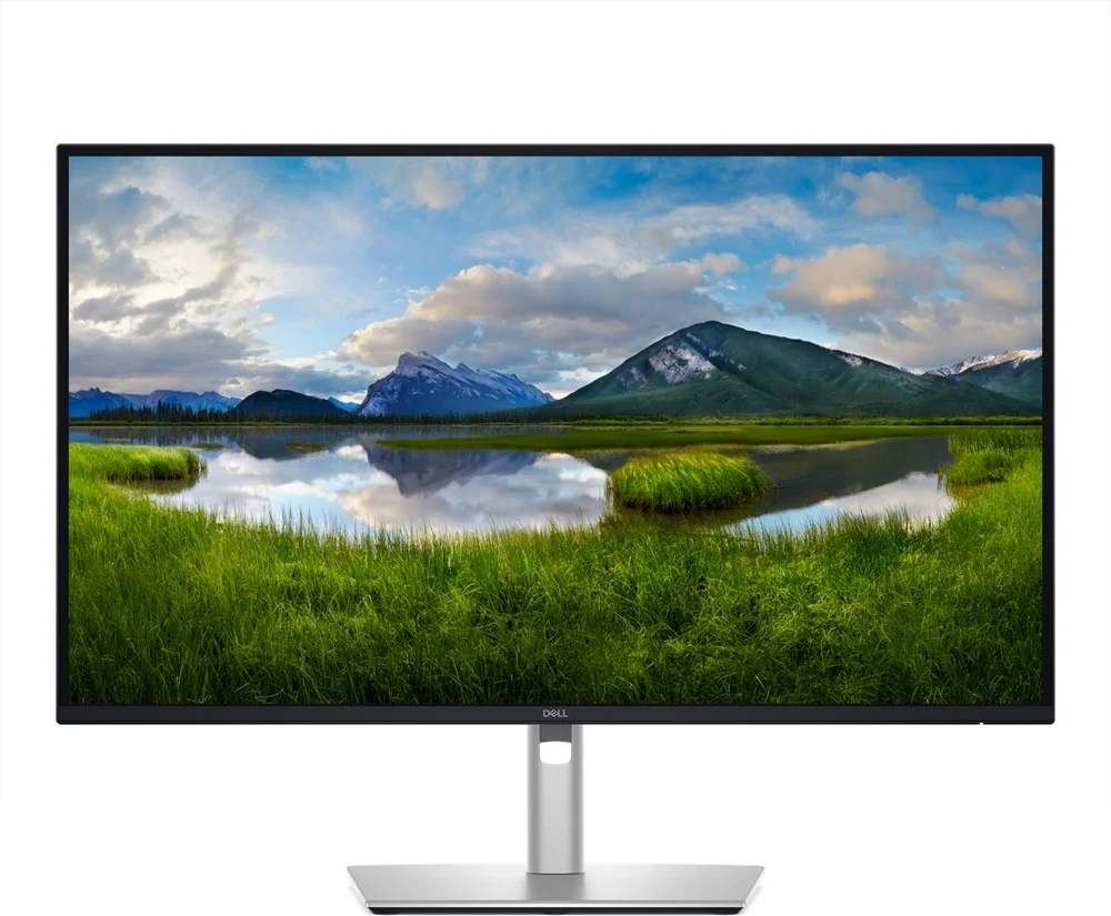 Monitor Dell Pro Plus 27" P2725d Monitor Dell Pro Plus 27" P2725d