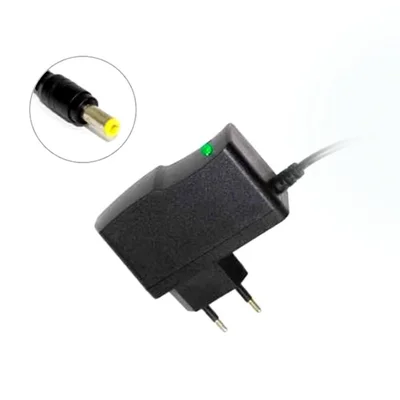 Fonte Chaveada Mxt Para Cftv 12v/1a