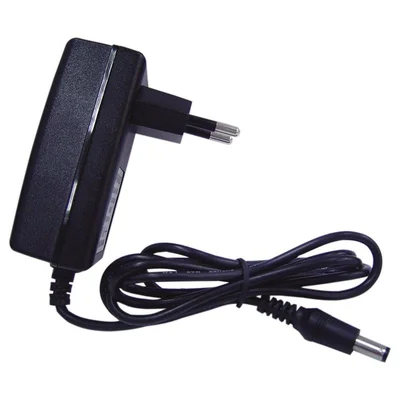Fonte Chaveada 6v 1a Plug P4 C+ 2.1 X 5.5 Mm