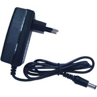 Fonte Chaveada Para Cftv 9v 500ma Com LED