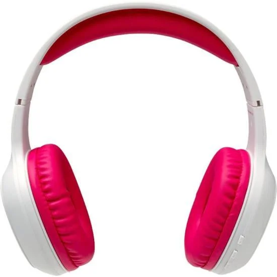 Imagem 5 de 5 do produto Headphone Bluetooth Letron Hello Kitty Rosa