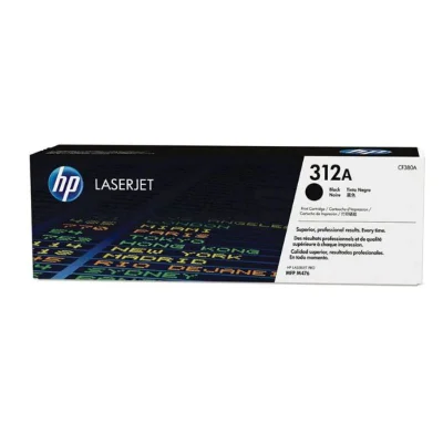Toner Cf380a 80a 312a Preto M476dw M476nw | 2.4k