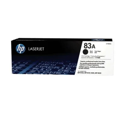 Toner Cf283a 83a M127fn M125 M201 M225 M226 I 1.5k
