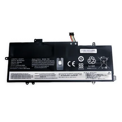Bateria Para Notebook Lenovo Part Number Tp00109b