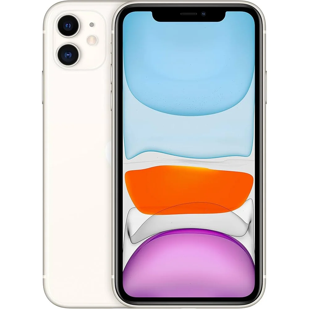 iPhone11 ホワイト 128G Produtos com até 15 OFF no PIX KaBuM