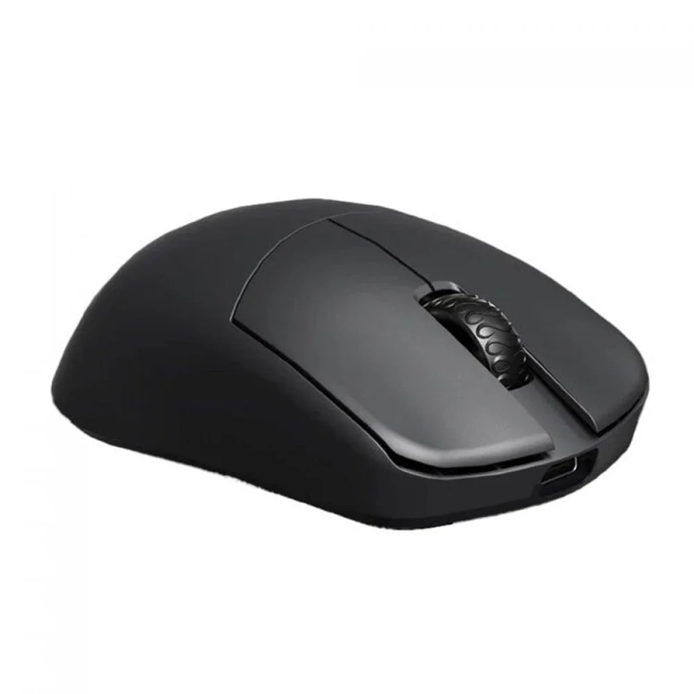 Imagem 2 de 5 do produto Mouse Gamer Lamzu Maya X, Wireless, 30.000 Dpi, 8k, Pixart-3950, 7 Botões, Preto, Chacoal