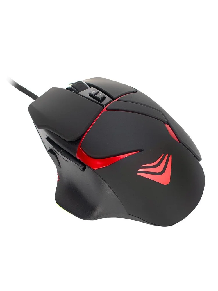 Imagem 2 de 5 do produto Mouse Gamer Evus Mo-07