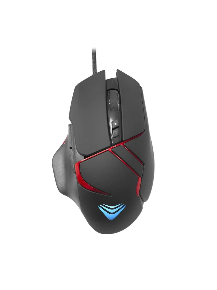 Imagem 3 de 5 do produto Mouse Gamer Evus Mo-07