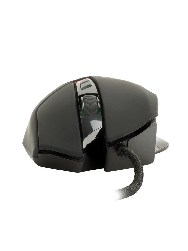 Imagem 4 de 5 do produto Mouse Gamer Evus Mo-07