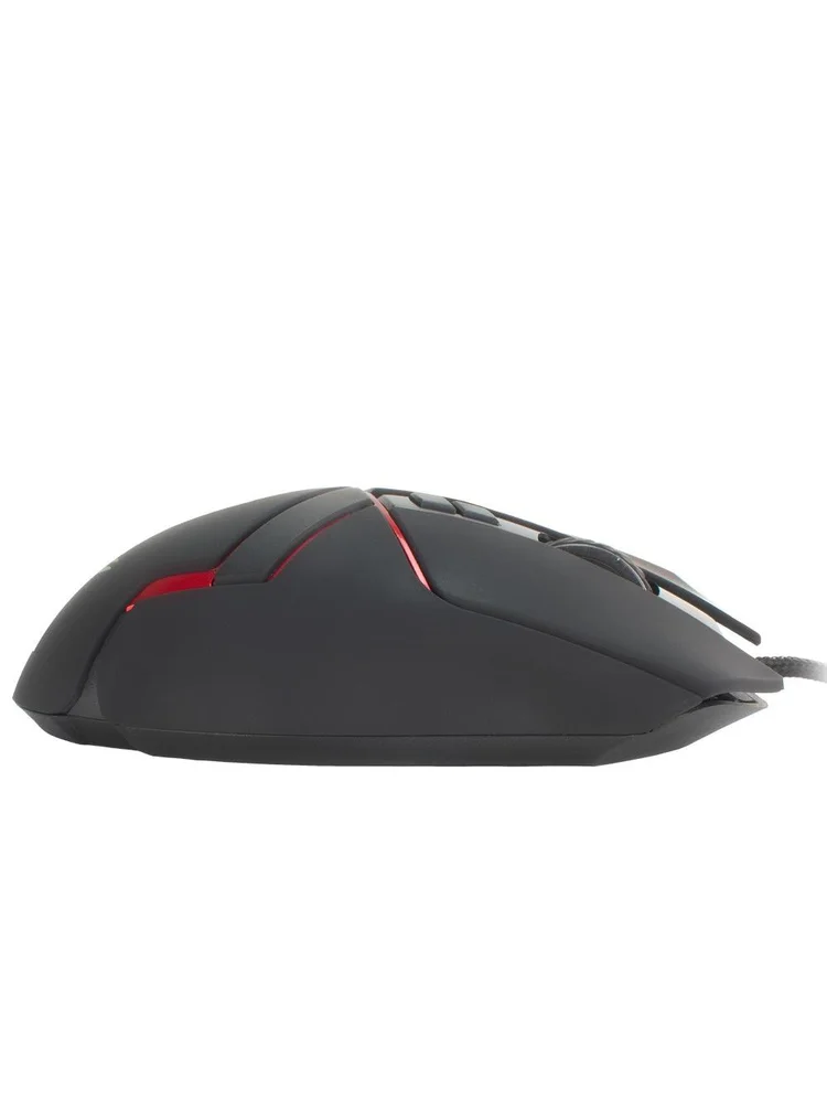 Imagem 5 de 5 do produto Mouse Gamer Evus Mo-07
