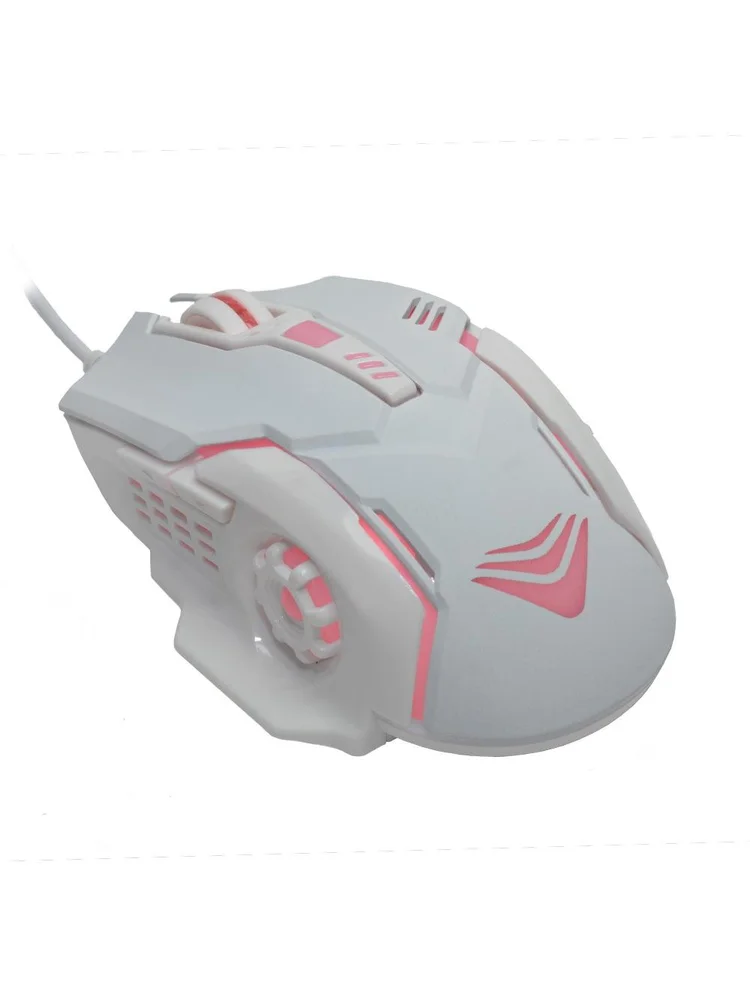 Imagem 2 de 5 do produto Mouse Gamer Evus Mo-09 Thundermaster