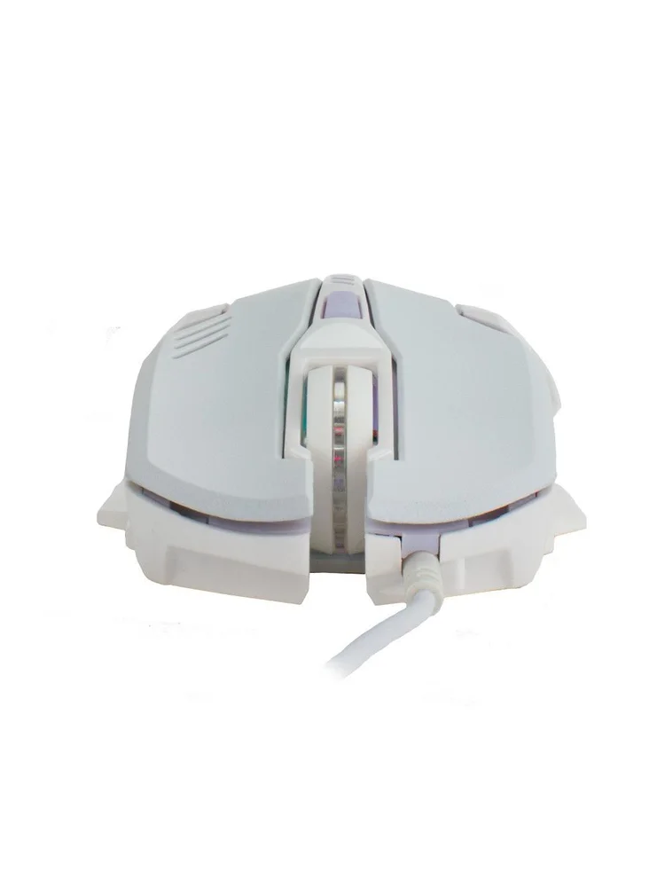 Imagem 5 de 5 do produto Mouse Gamer Evus Mo-09 Thundermaster
