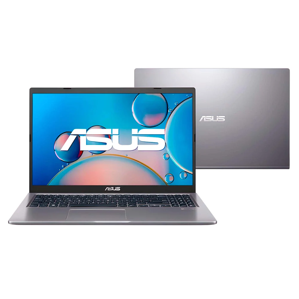 Notebook Asus X515 Intel Celeron Dual Core N4500