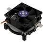 Cooler Para Processador Fortrek, 80mm, Intel/amd, - Fk216p 3