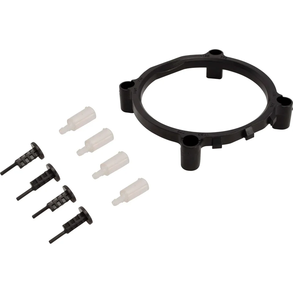 Cooler Para Processador Fortrek, 80mm, Intel/amd, - Fk216p 8
