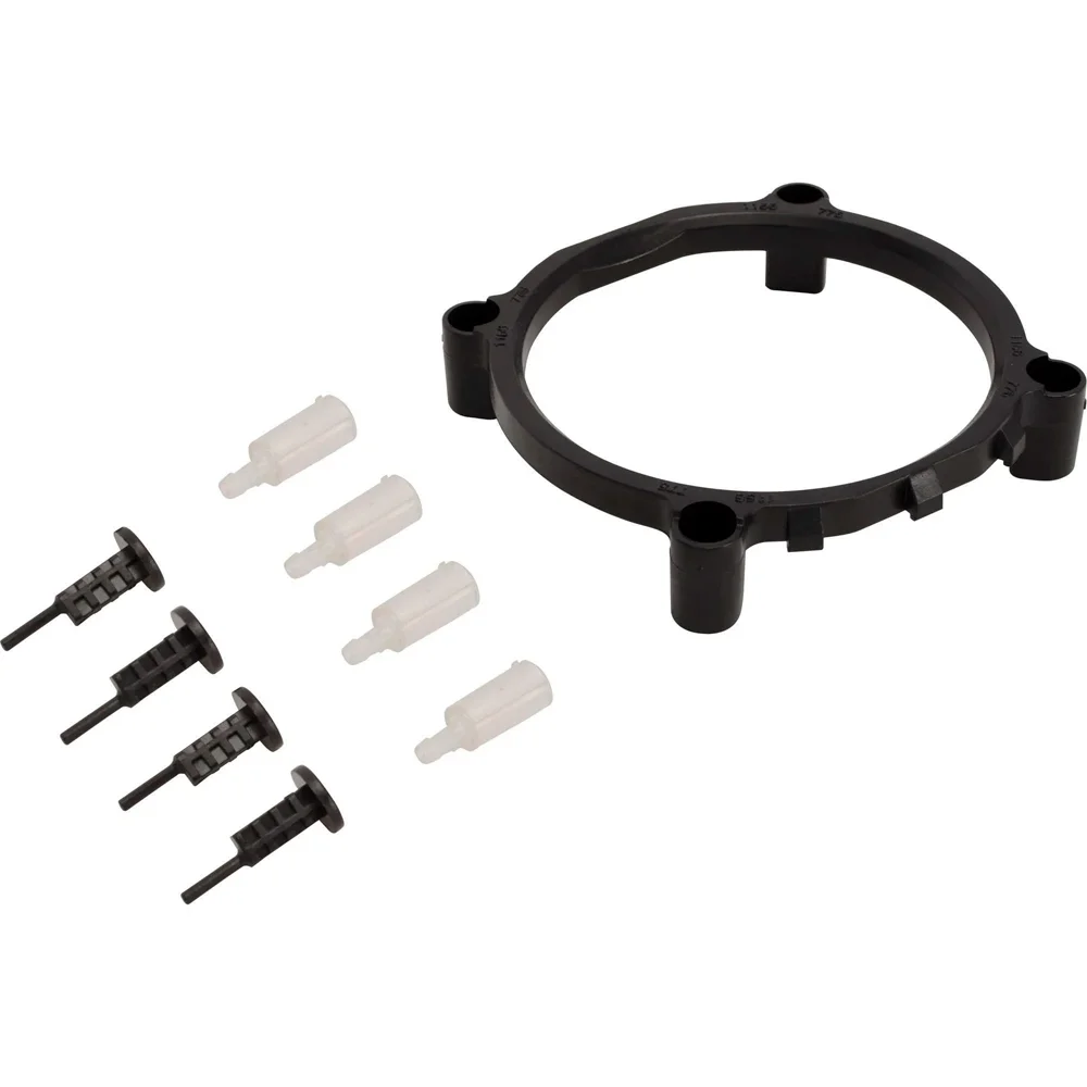 Imagem 4 de 5 do produto Cooler Para Processador Fortrek, 80mm, Intel/amd, - Fk216p