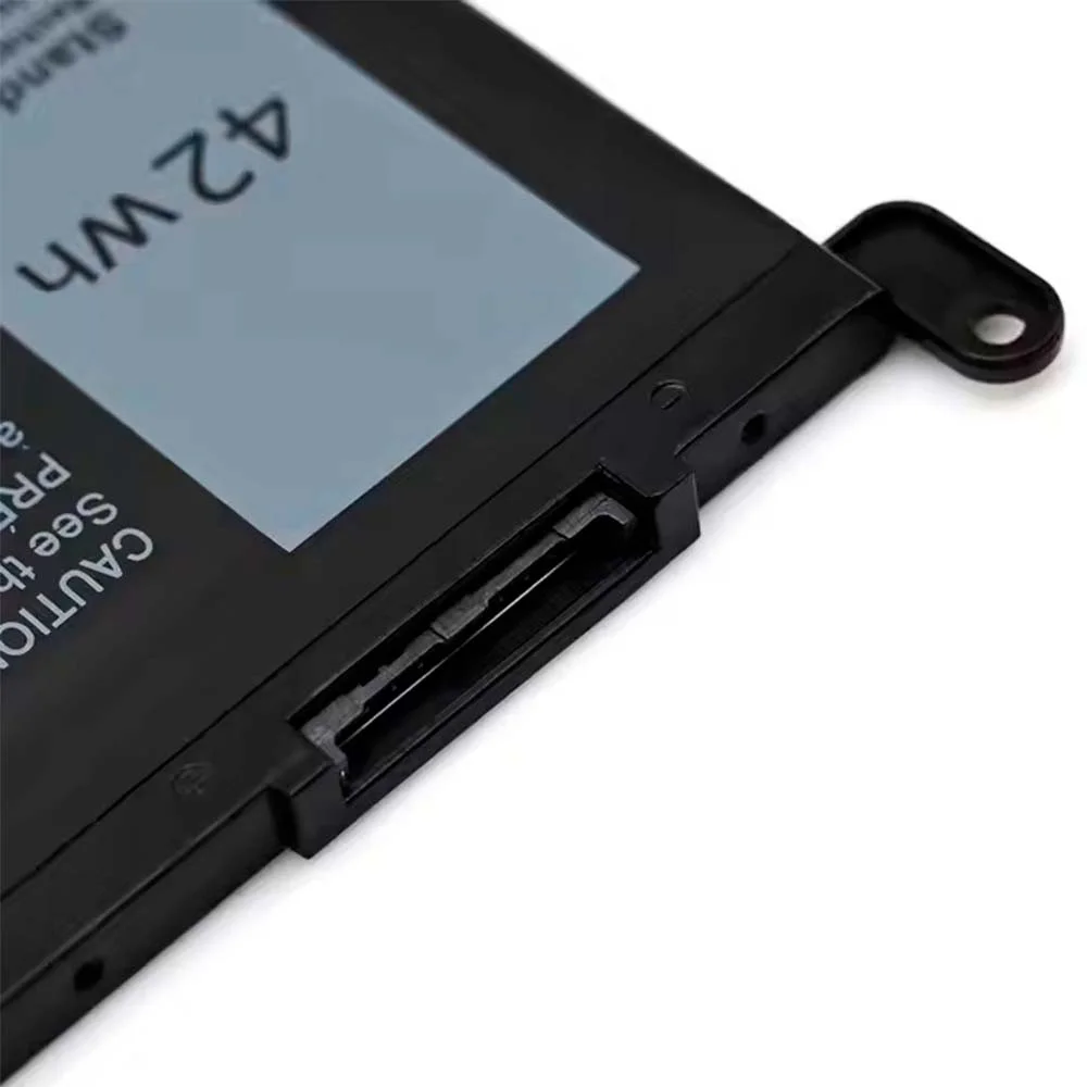 Bateria Para Notebook Dell Inspiron 15 7579