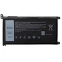 Bateria Para Notebook Dell P75f | 3400 Mah