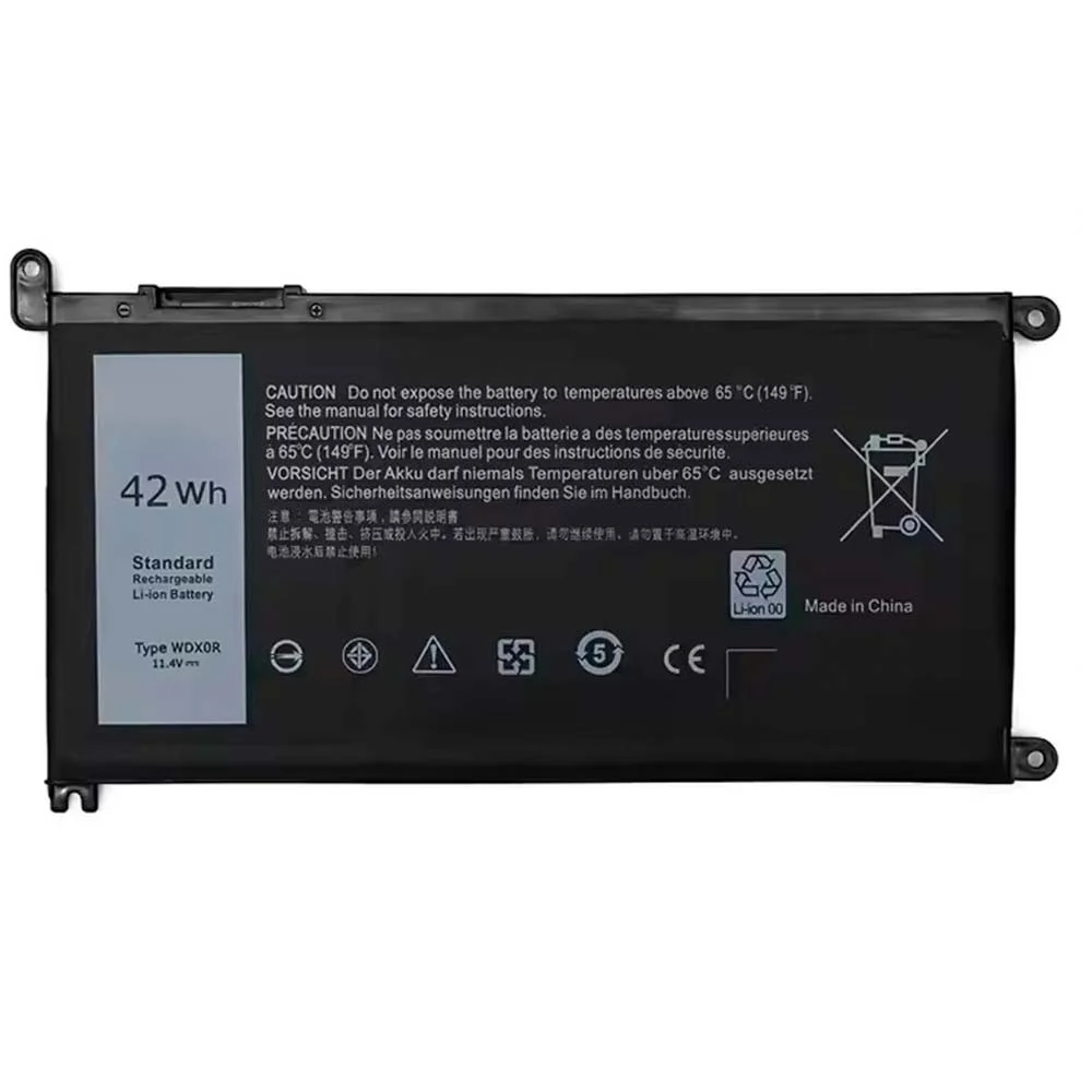 Bateria Para Notebook Dell 14-p89g | 41wh Bateria Para Notebook Dell 14-p89g | 41wh