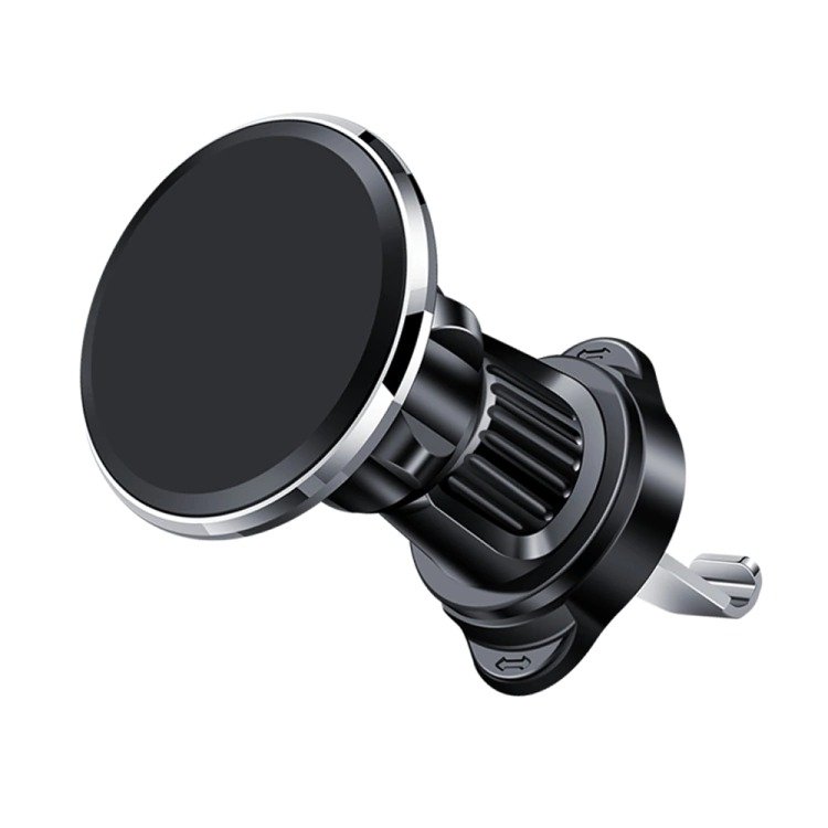 Suporte Para Celular Veicular Zinc Alloy - Wiwu
