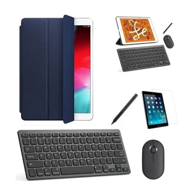 Capa Smart Tecl Mou Pel, Stylus Para Tablet Air 5 10,9  2022