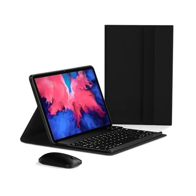 Capa Tab S7 Fe Teclado 12.4 " Capinha Magnética Slim
