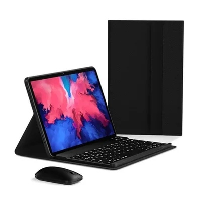 Capa Tab S7 Fe Teclado 12.4 " Capinha Magnética Slim