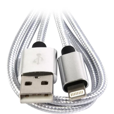 Cabo Usb X Lightning 1m Cbcl0006 Storm