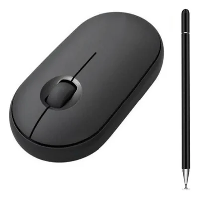 Caneta Touch + Mouse Bluetooth Para Tablet Redmi Pad Se 11