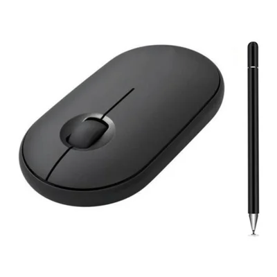 Caneta Touch + Mouse Bluetooth Para  Tablet Redmi Pad Se 11