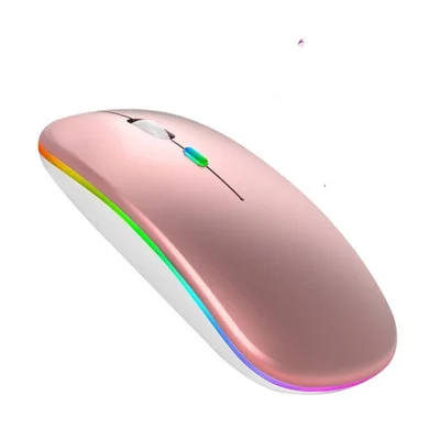 Mouse Bluetooth Recarregável Para Tablet 9 Geração 10.2