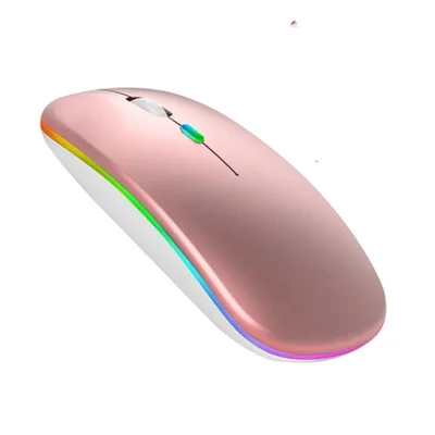 Mouse Bluetooth Recarregável Para Tablet 9 Geração 10.2