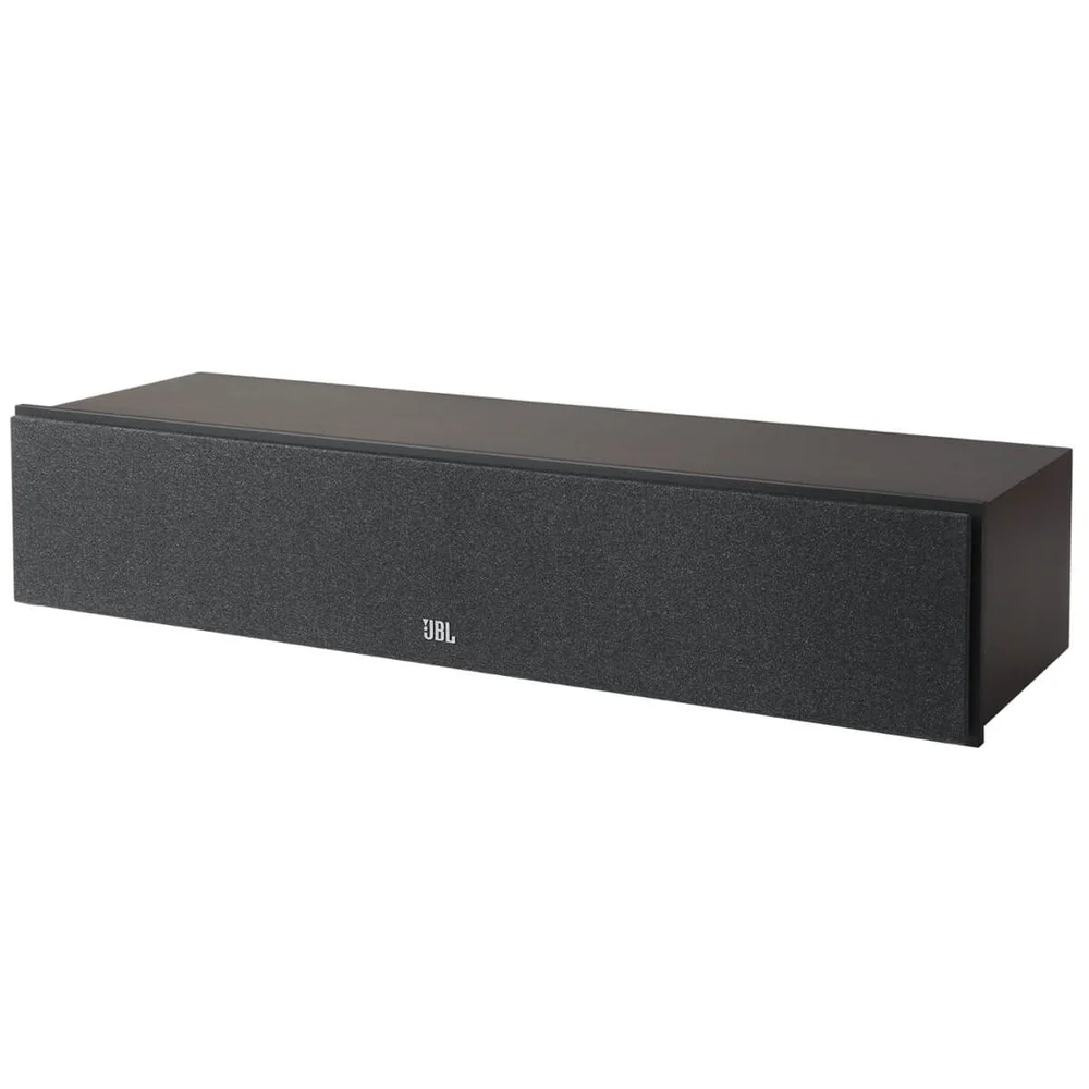 Imagem 1 de 5 do produto Caixa Acústica Central Jbl Stage 245c 150w Rms Preto