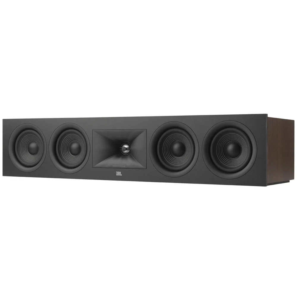 Imagem 5 de 5 do produto Caixa Acústica Central Jbl Stage 245c 150w Rms Preto