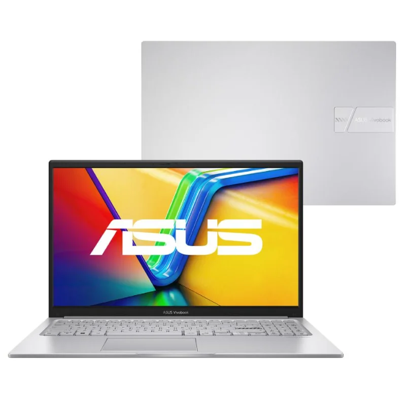 Notebook Asus Vivobook 15 X1504VANJ1726 KaBuM
