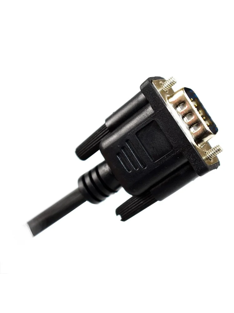 Imagem 2 de 5 do produto Cabo Vga Evus C-041 Hd15 Macho X Hd15 Macho Com Filtro 10,0m