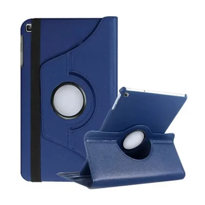 Capa 360 Para Galaxy Tab A Sm T290/t295 8,0" Azul