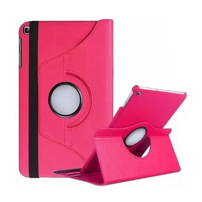 Capa 360 Para Galaxy Tab S5e T725 10.5" Rosa