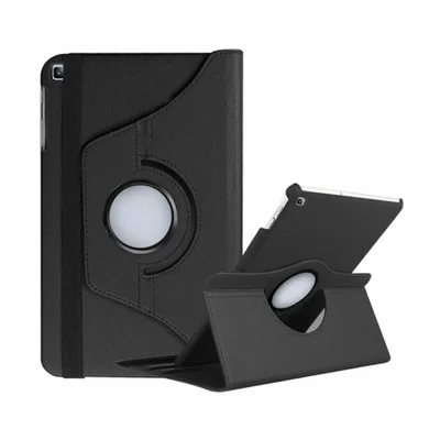 Capa 360 Para Galaxy Tab S5e T725 10.5" Preto