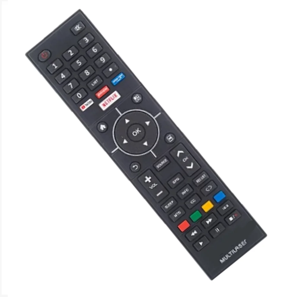 RemoteLOCL E062台 Controle Universal Com Mouse Teclado Bluetooth Para Pc E Tv
