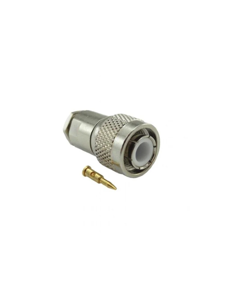 Imagem 2 de 5 do produto Conector Klc Tnc Tm-1 Macho Rg/rgc 58