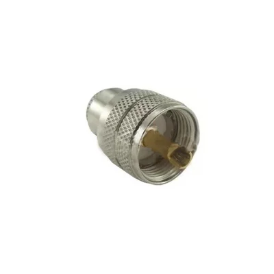 Conector Klc Macho Rg/rgc  Km-8
