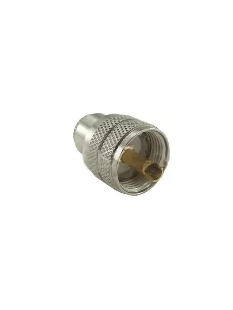 Imagem 2 de 5 do produto Conector Klc Macho Rg/rgc  Km-8