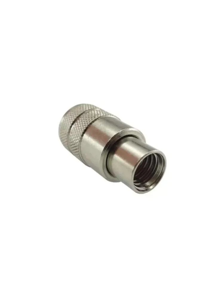 Imagem 4 de 5 do produto Conector Com Uhf Macho R Rg/rgcc 58 Km-16