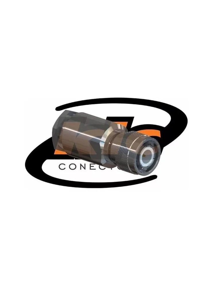 Imagem 5 de 5 do produto Conector Tnc Macho Rt Rg/rgcc 213 Tm-10