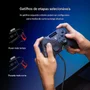 Controle Gamer Sem Fio Asus Rog Raikiri Pro OLED Display