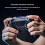 Controle Gamer Sem Fio Asus Rog Raikiri Pro OLED Display