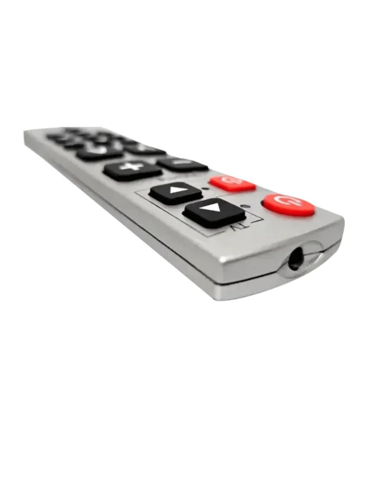 Imagem 5 de 5 do produto Controle Remoto Vivensis Senior