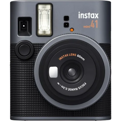 Câmera Instantânea Fujifilm Instax Mini 41