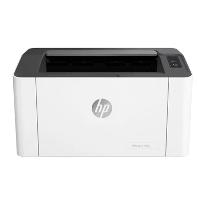 Impressora Hp Laserjet Pro 107a Mono 110v
